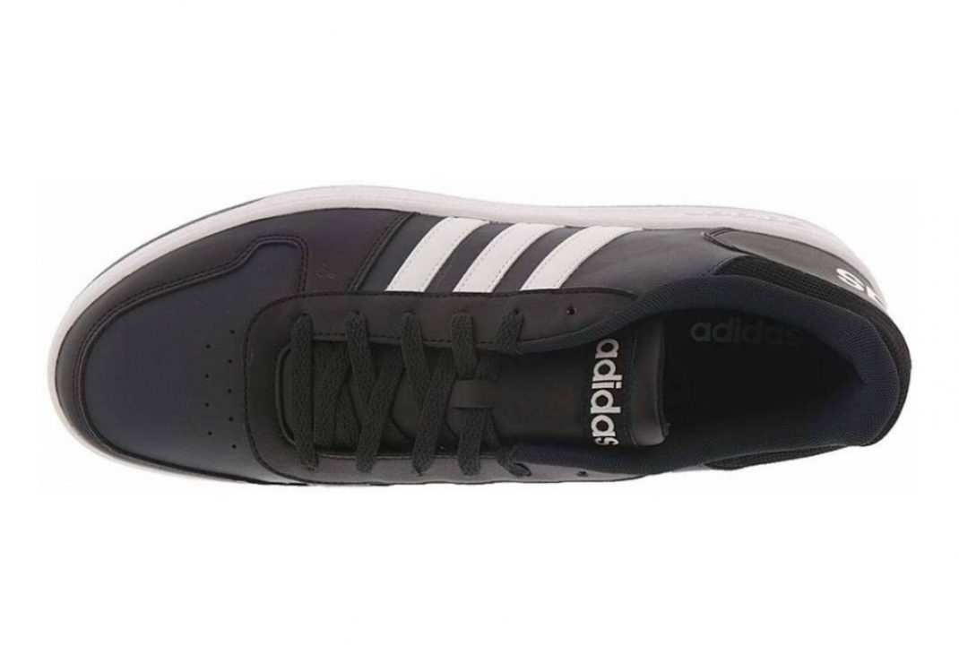 Adidas Hoops 2.0 - Black (B44699)