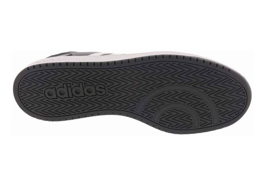 Adidas Hoops 2.0 - Black (B44699)