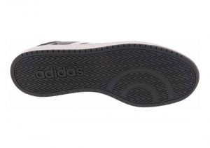 Adidas Hoops 2.0 - Black (B44699)