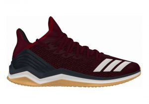 Maroon/Cloud White/Carbon (MF3697)