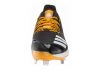 Adidas Icon Bounce - Black/White/Collegiate Gold (CG5249)