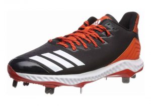 Black/White/Collegiate Orange (CG5248)