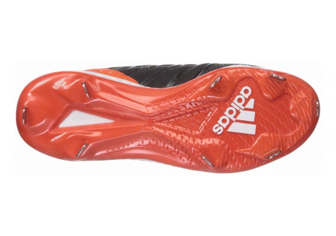 Black/White/Collegiate Orange (CG5248)