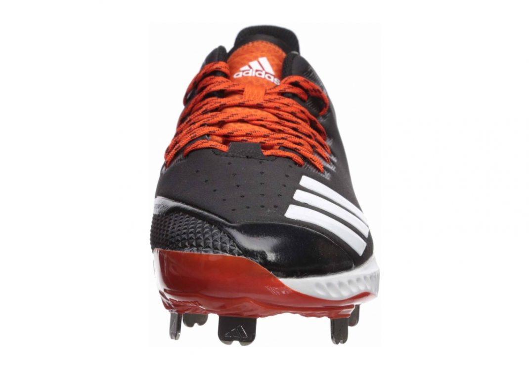 Black/White/Collegiate Orange (CG5248)