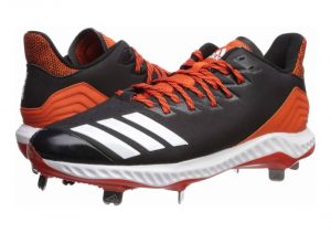 Black/White/Collegiate Orange (CG5248)