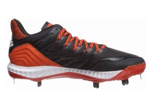 Black/White/Collegiate Orange (CG5248)