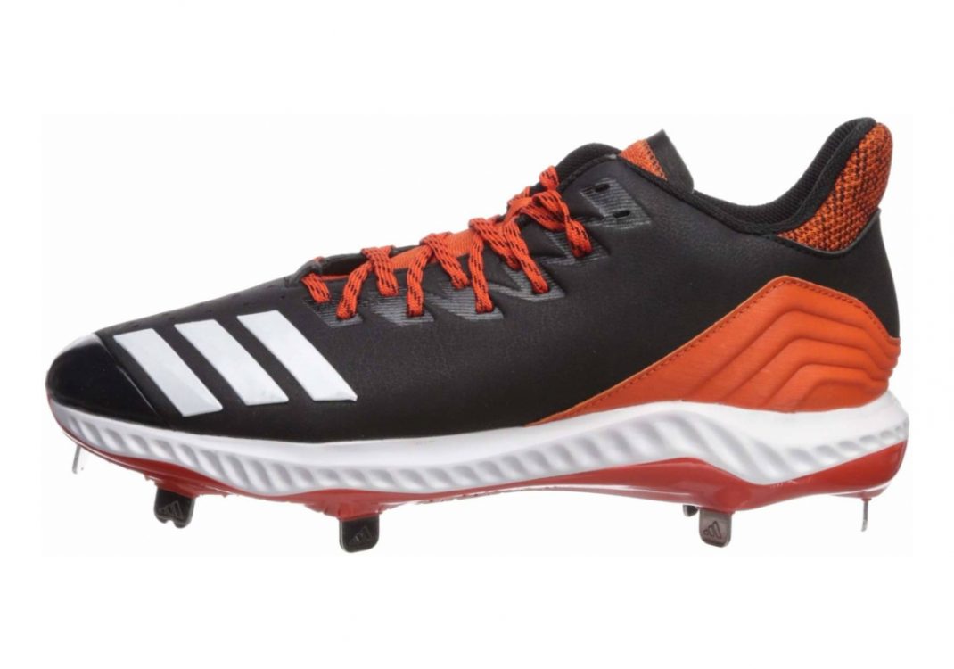 Black/White/Collegiate Orange (CG5248)