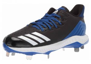 Black/White/Collegiate Royal (CG5247)