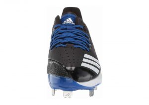 Black/White/Collegiate Royal (CG5247)