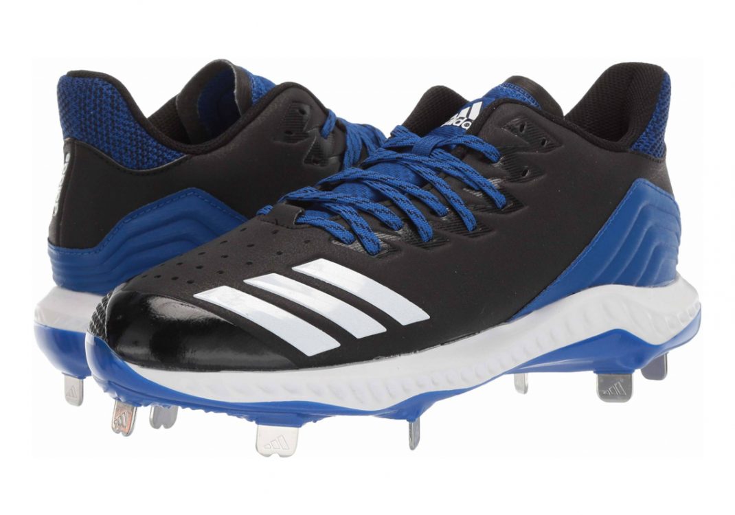 Black/White/Collegiate Royal (CG5247)