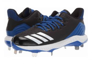 Black/White/Collegiate Royal (CG5247)