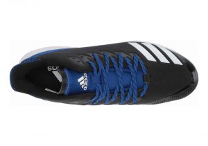 Black/White/Collegiate Royal (CG5247)