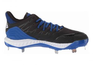 Black/White/Collegiate Royal (CG5247)