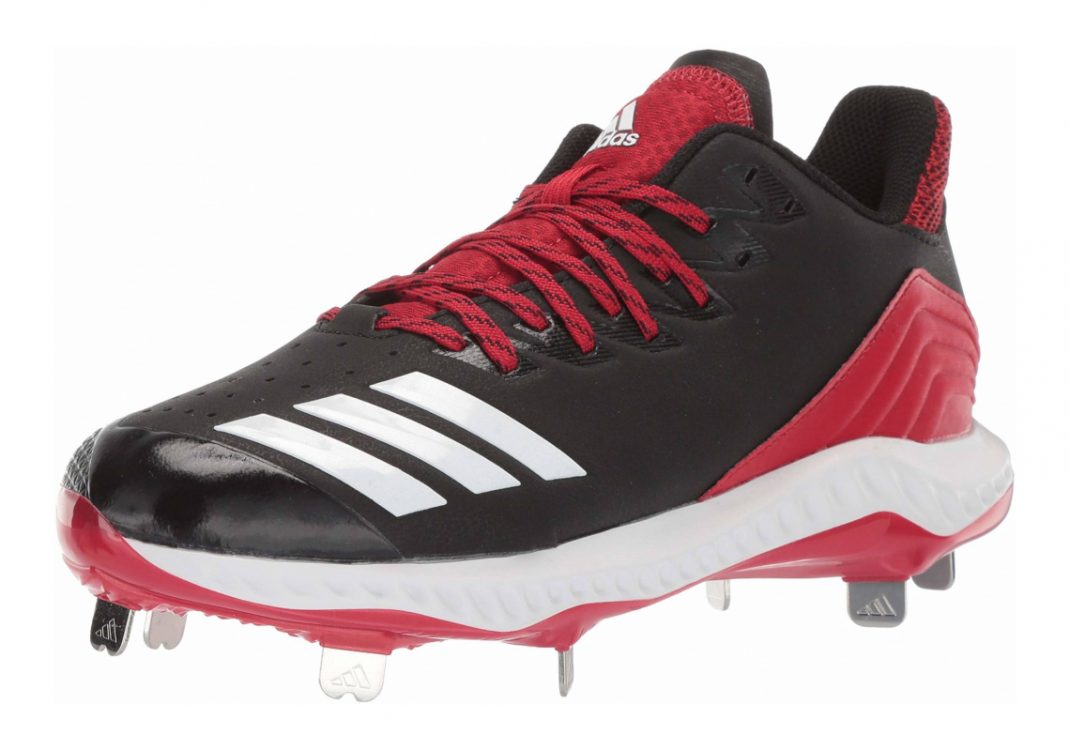 Black/White/Power Red (CG5246)