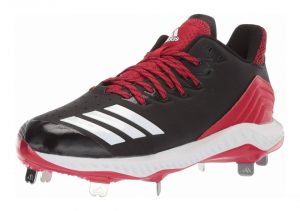 Black/White/Power Red (CG5246)