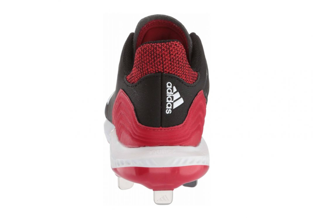 Black/White/Power Red (CG5246)