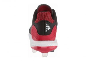 Black/White/Power Red (CG5246)