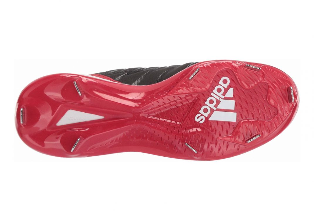 Black/White/Power Red (CG5246)