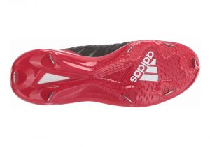 Black/White/Power Red (CG5246)