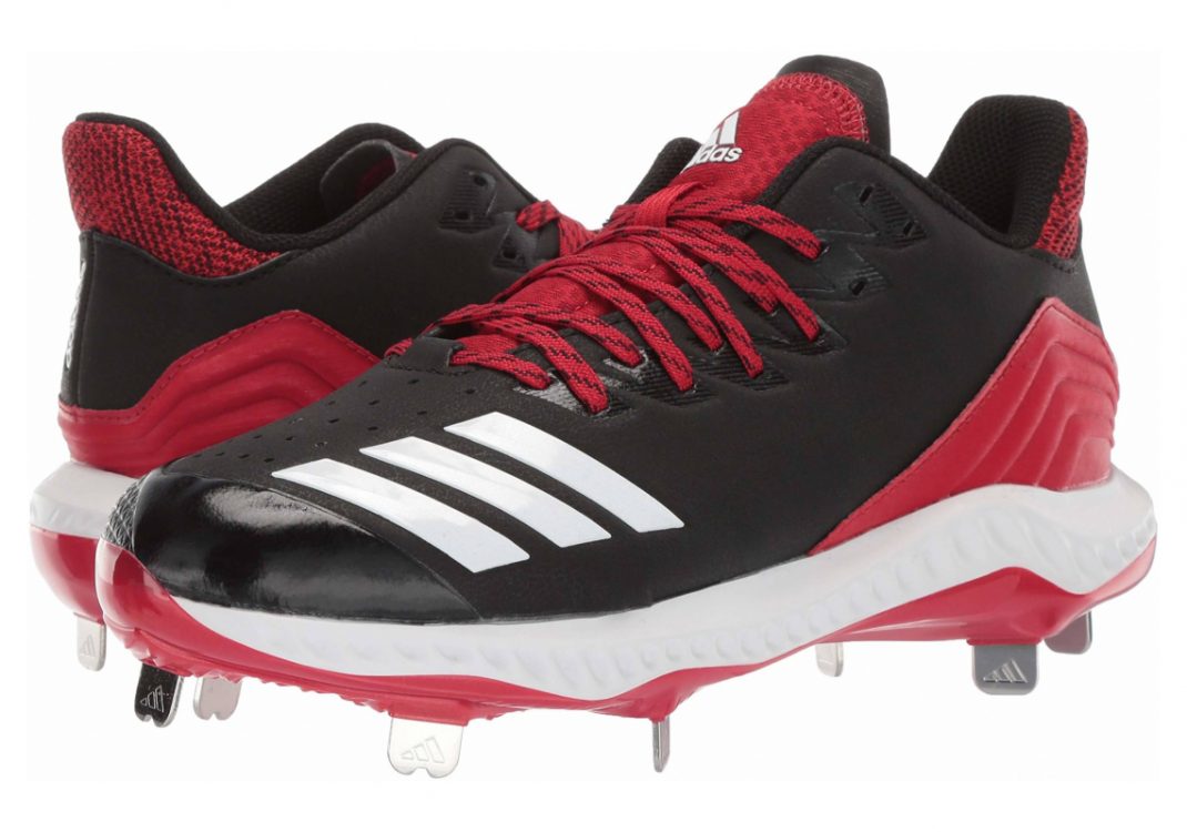 Black/White/Power Red (CG5246)