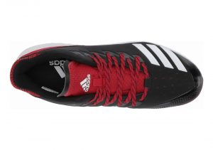 Black/White/Power Red (CG5246)