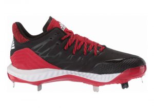 Black/White/Power Red (CG5246)