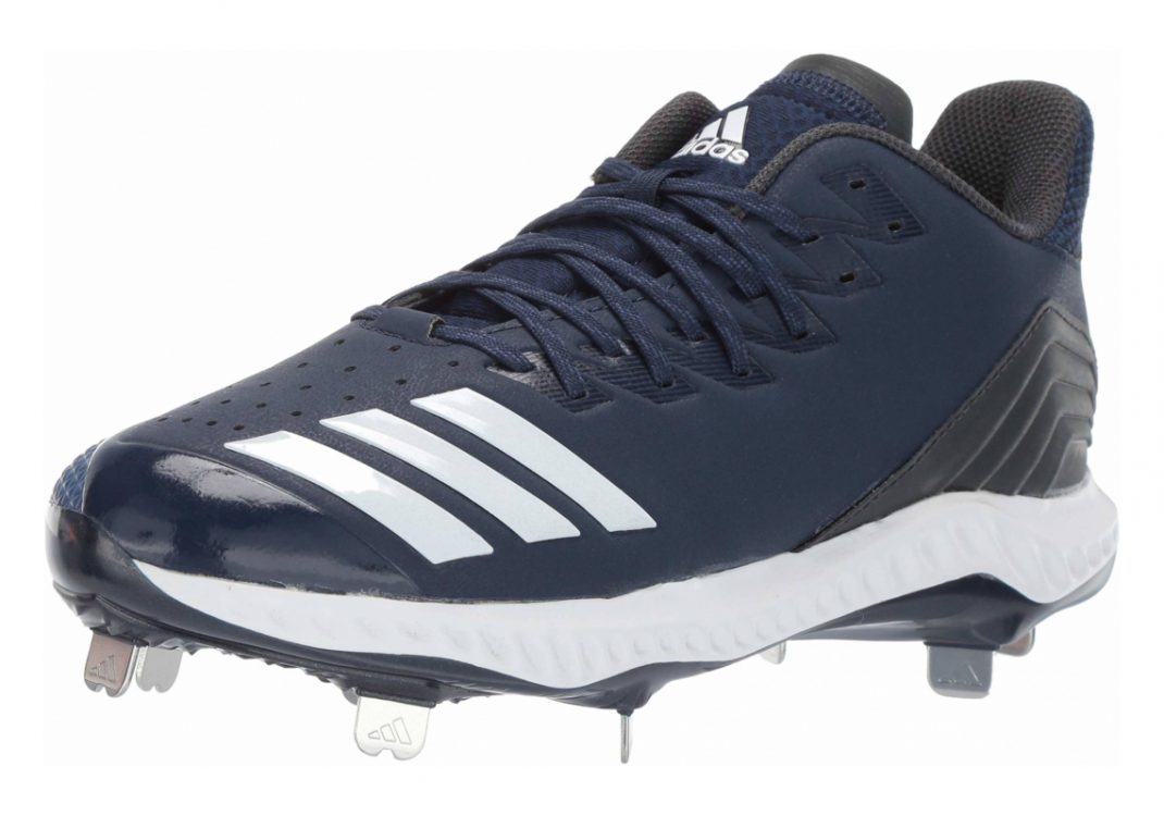 Collegiate Navy/White/Carbon (CG5244)