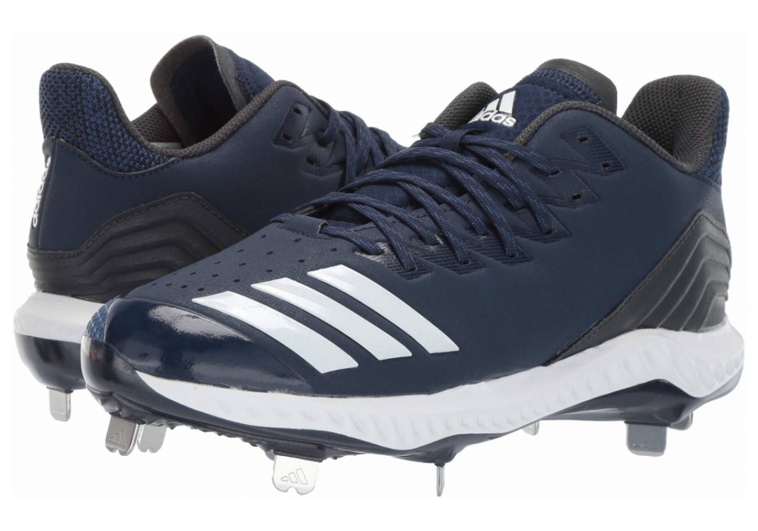 Collegiate Navy/White/Carbon (CG5244)