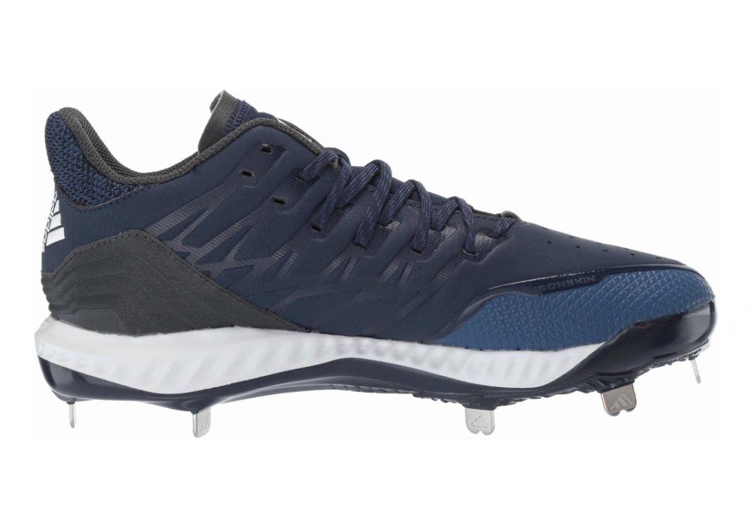 Collegiate Navy/White/Carbon (CG5244)