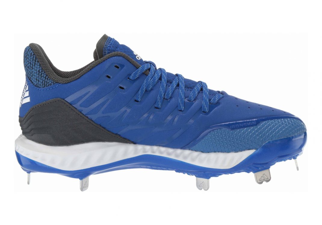 Collegiate Navy White Carbon (CG5243)