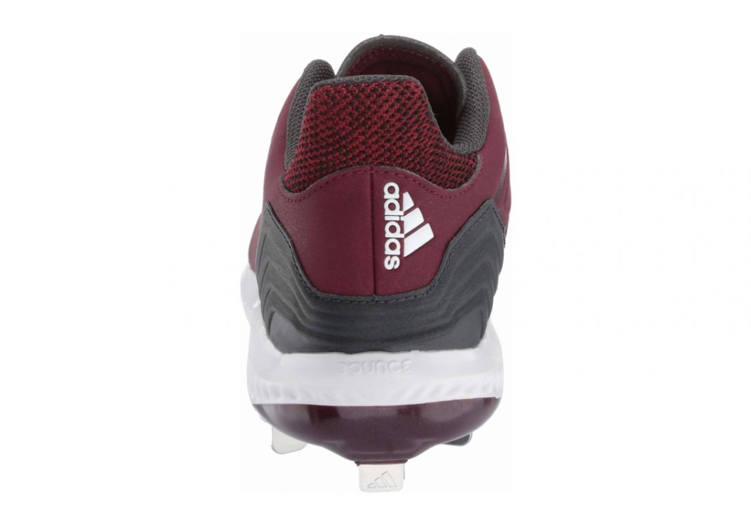 Maroon White Carbon (CG5245)