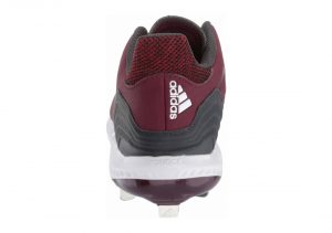 Maroon White Carbon (CG5245)