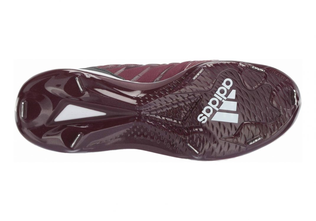 Maroon White Carbon (CG5245)