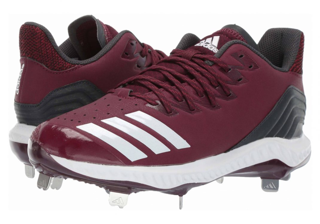 Maroon White Carbon (CG5245)