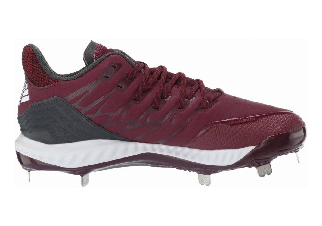 Maroon White Carbon (CG5245)