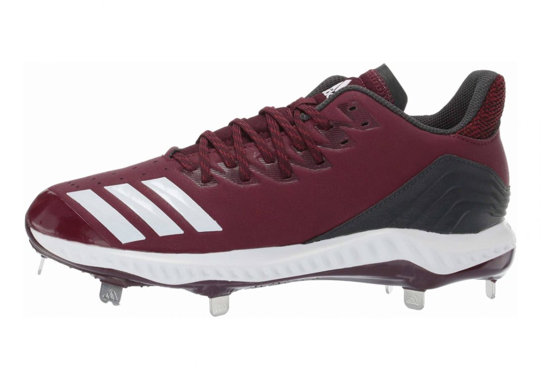 Maroon White Carbon (CG5245)