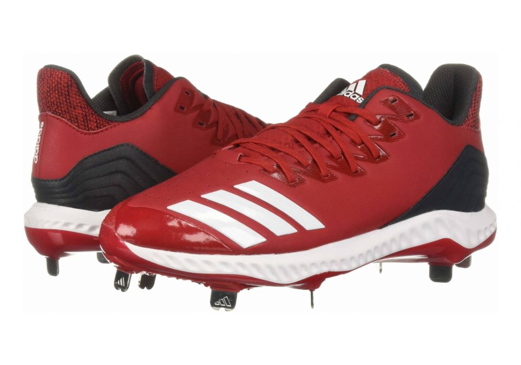 Power Red White Carbon (CG5242)