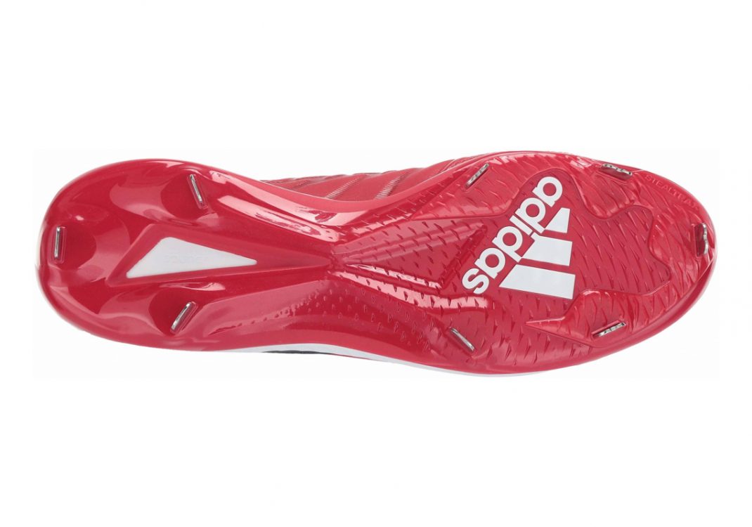 Power Red White Carbon (CG5242)