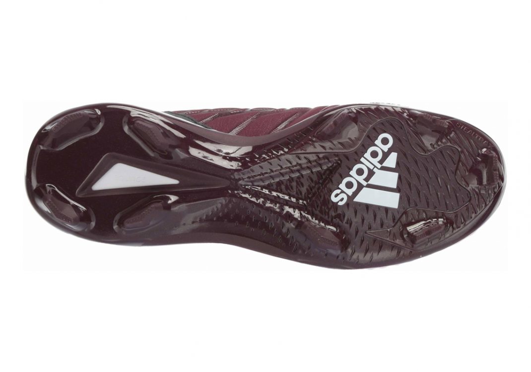 Maroon/White/Carbon (AQ0160)