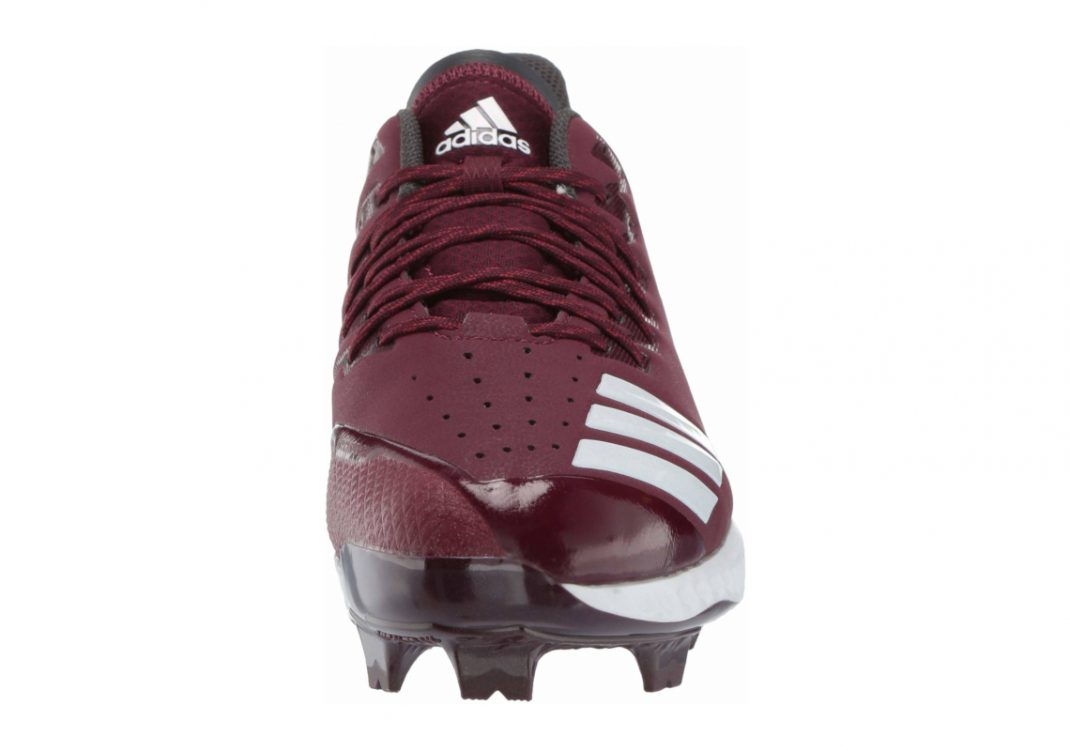 Maroon/White/Carbon (AQ0160)