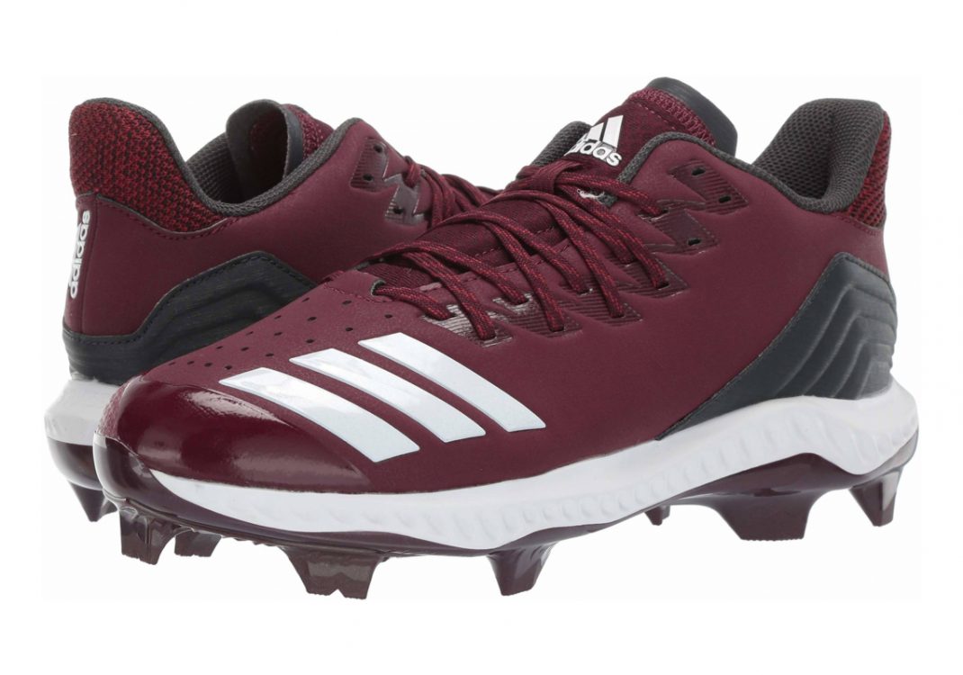 Maroon/White/Carbon (AQ0160)