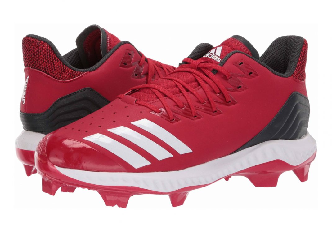 Power Red White Carbon (AQ0157)