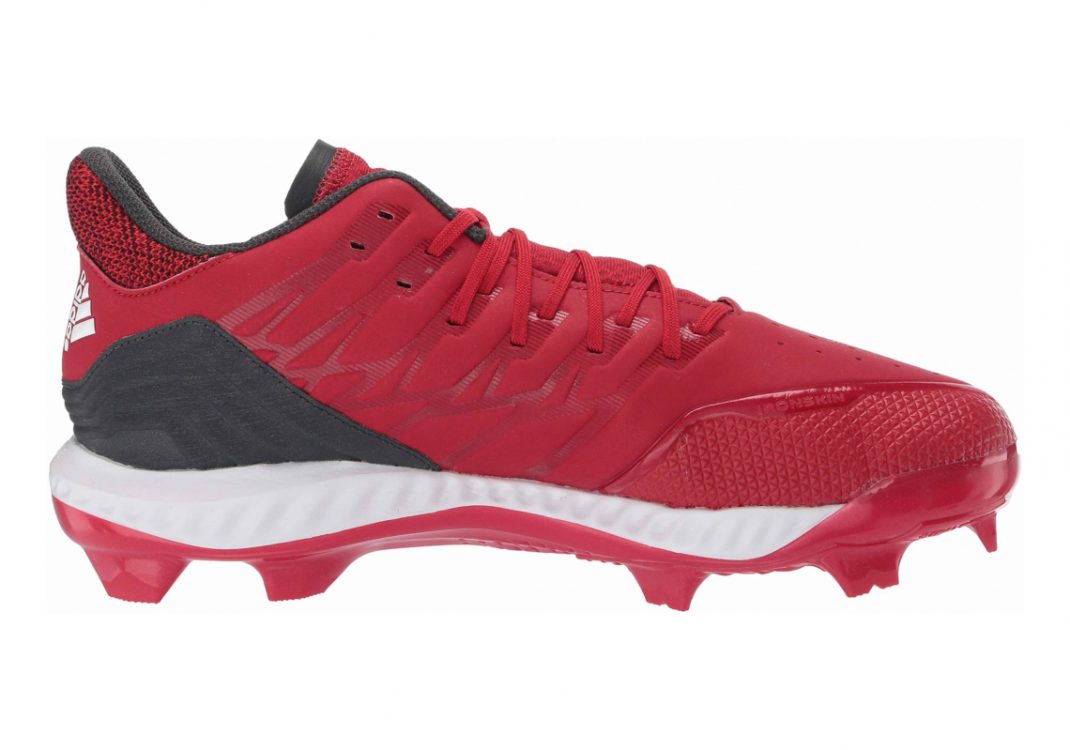 Power Red White Carbon (AQ0157)