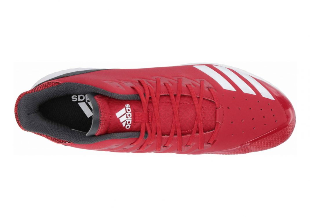 Power Red White Carbon (AQ0157)