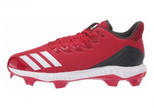 Power Red White Carbon (AQ0157)