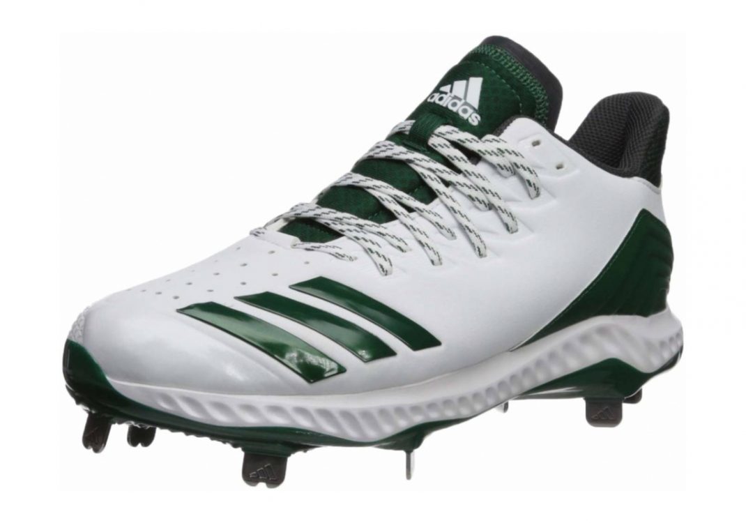 White/Dark Green/Carbon (CG5251)