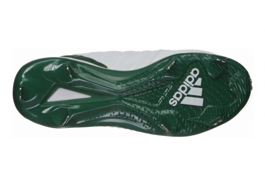 White/Dark Green/Carbon (CG5251)