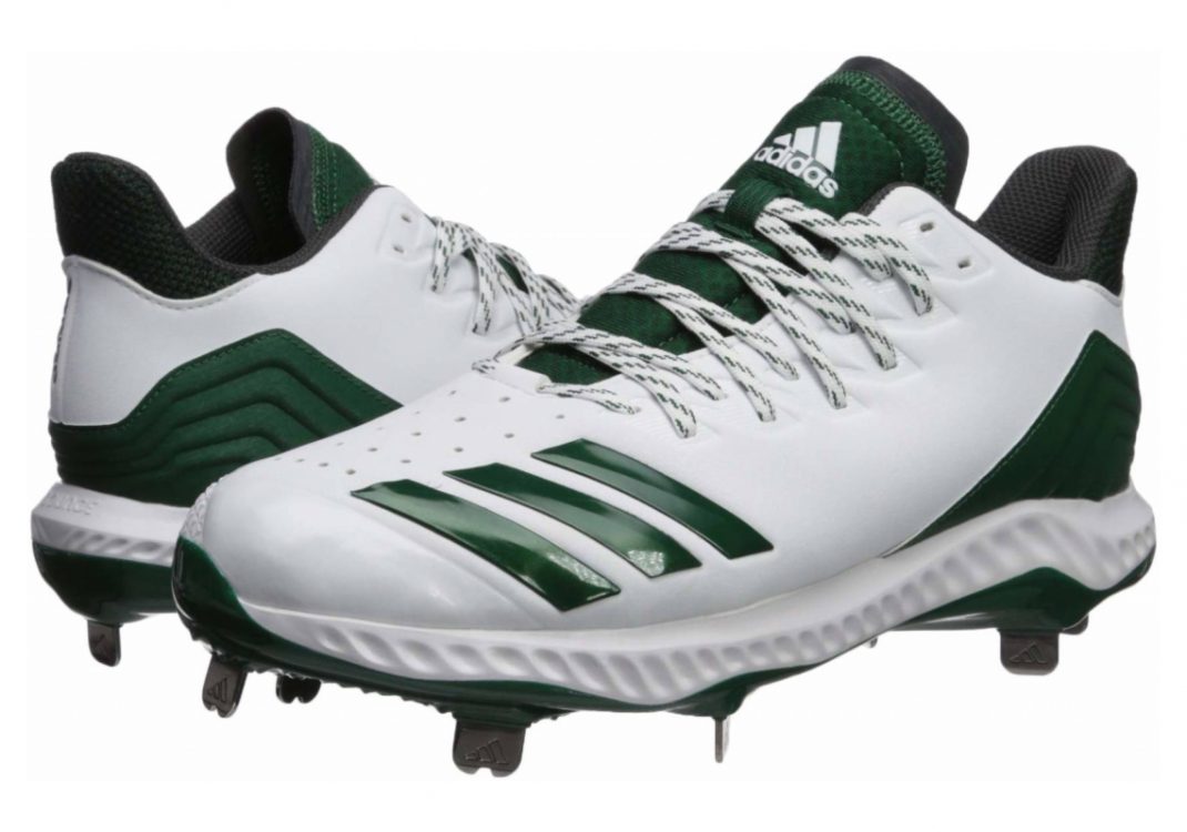 White/Dark Green/Carbon (CG5251)