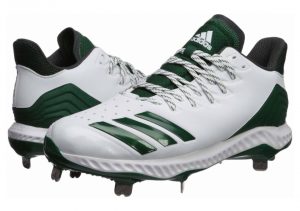 White/Dark Green/Carbon (CG5251)