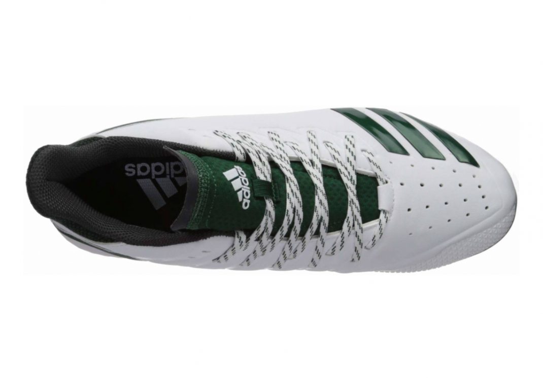 White/Dark Green/Carbon (CG5251)